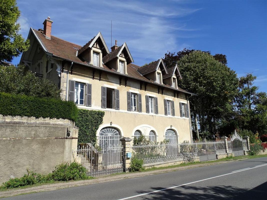 Le Domaine Armonia Hotel Saulcet Екстериор снимка